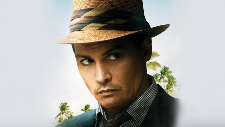 The Rum Diary (2011)