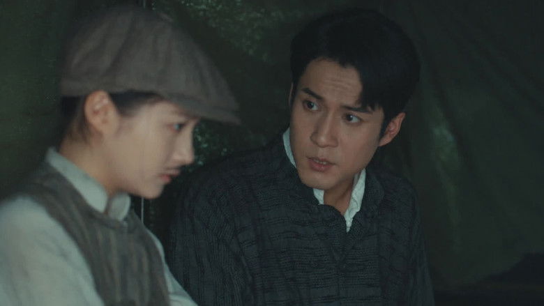 Still image for Mr. & Mrs. Chen season 1 episode 24: Episode 24 Still image for Mr. & Mrs. Chen season 1 episode 24: Episode 24