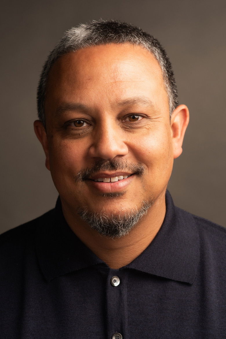 Daryne Joshua portrait image