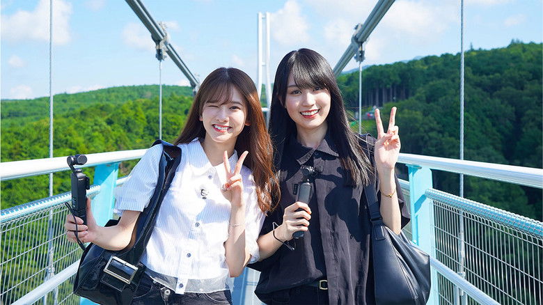 Still image for 乃木坂、逃避行。 season 1 episode 9: Episode 9