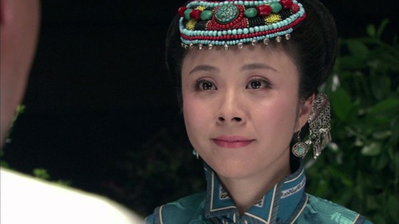 Still image for 狼烟 season 1 episode 31: Episode 31