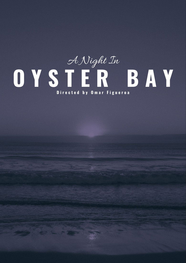 Imatge de A Night in Oyster Bay