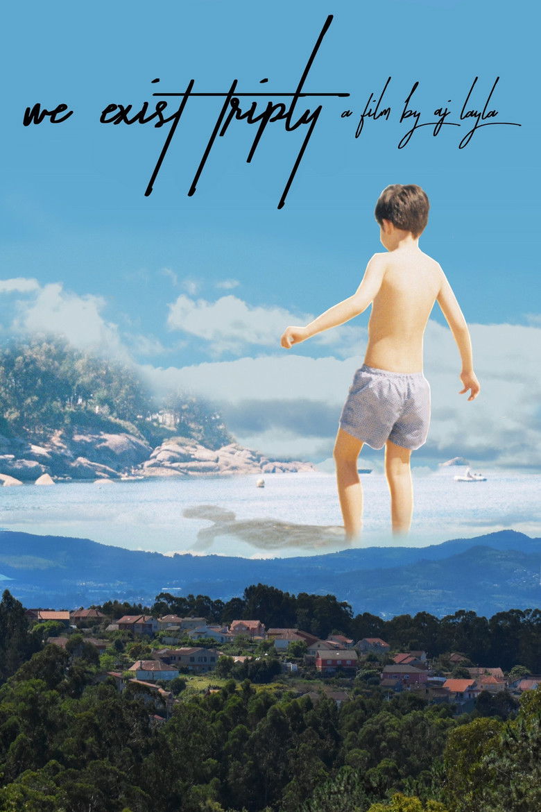 Imatge de We Exist Triply