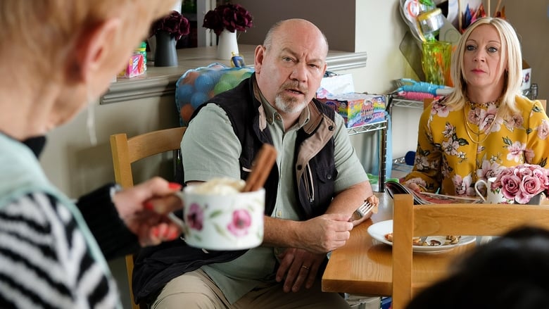 Still image for Pitching In season 1 episode 3: Episode 3