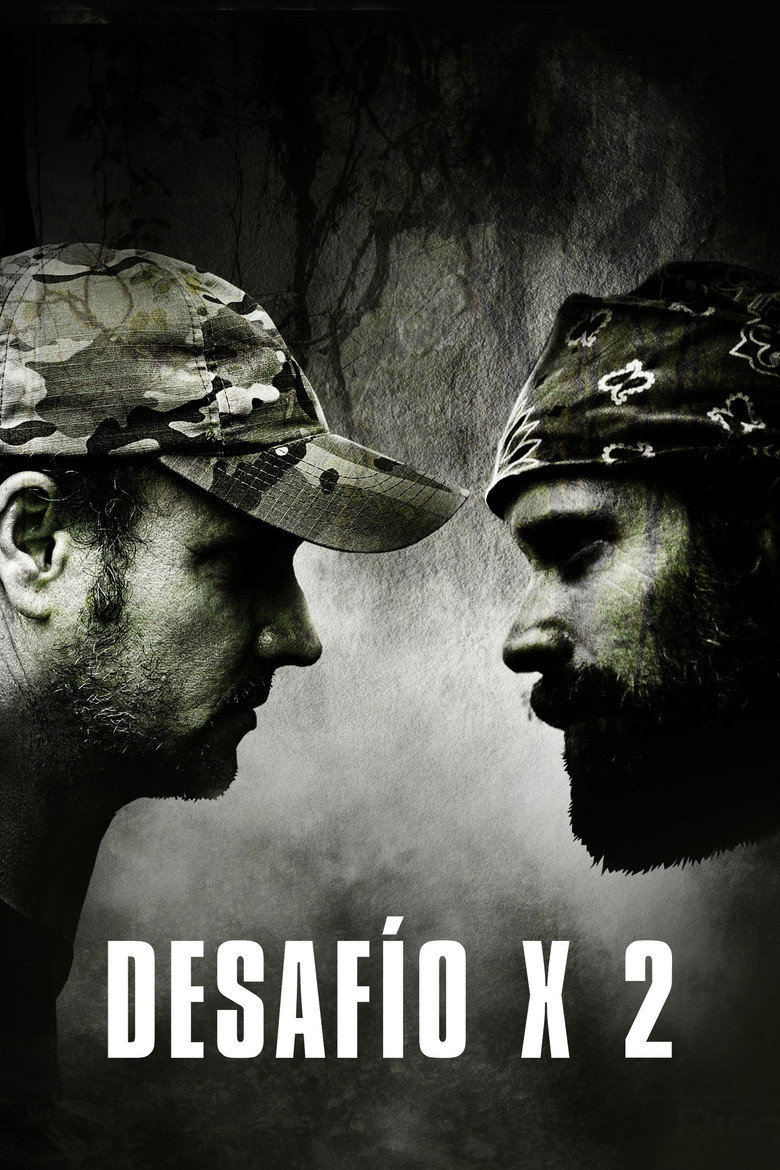 Dúo de supervivientes