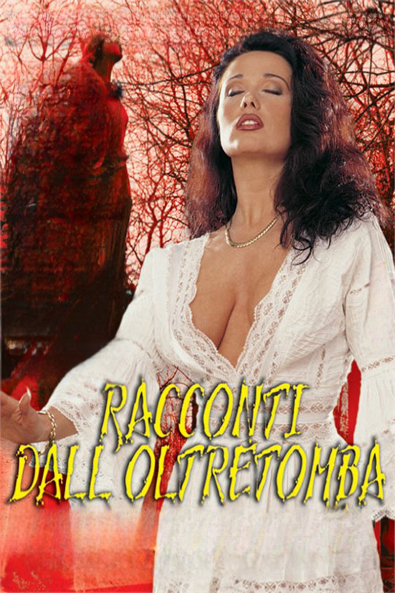 Imatge de Racconti dall'Oltretomba