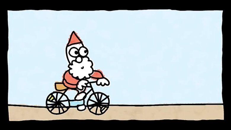 Still image for Gnome Wesley season 1 episode 37: Episode 37 Still image for Gnome Wesley season 1 episode 37: Episode 37