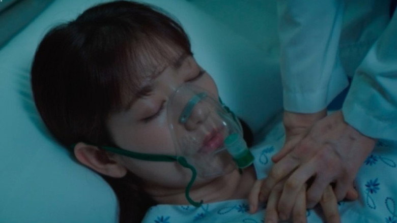 Still from 지옥에서 온 판사 - Season 1 Episode 14