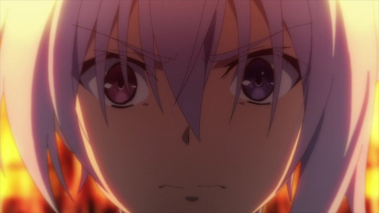 Still from High School Prodigies Have It Easy Even in Another World! - Season 1 Episode 4