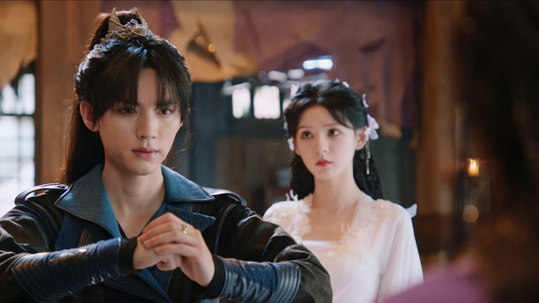 Still image for The Land of Warriors season 1 episode 37: Episode 37 Still image for The Land of Warriors season 1 episode 37: Episode 37