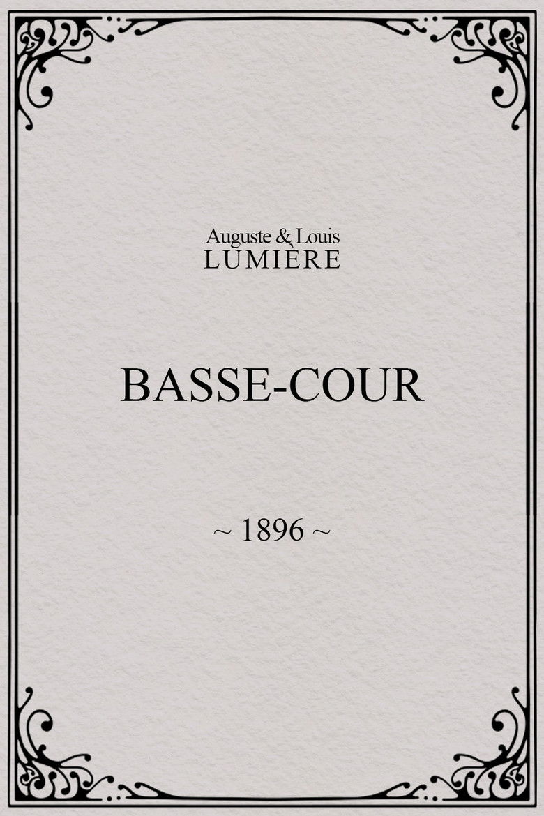 Imatge de Basse-cour