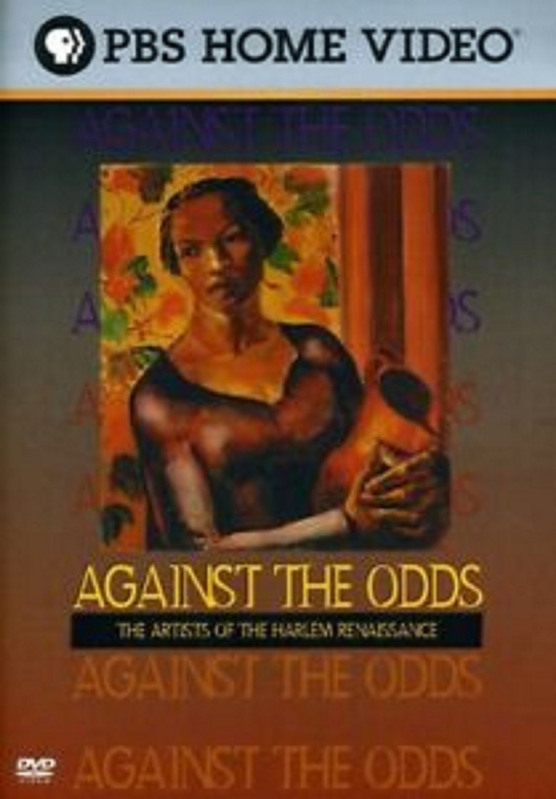 Against the Odds: The Artists of the Harlem Renaissance main poster