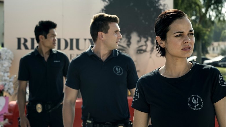 S.w.a.t Saison 5 Episode 4 Streaming S.W.A.T.: Saison 4 Episode 4 - Elite Series