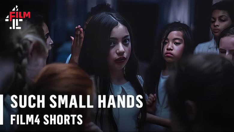 Such Small Hands 7