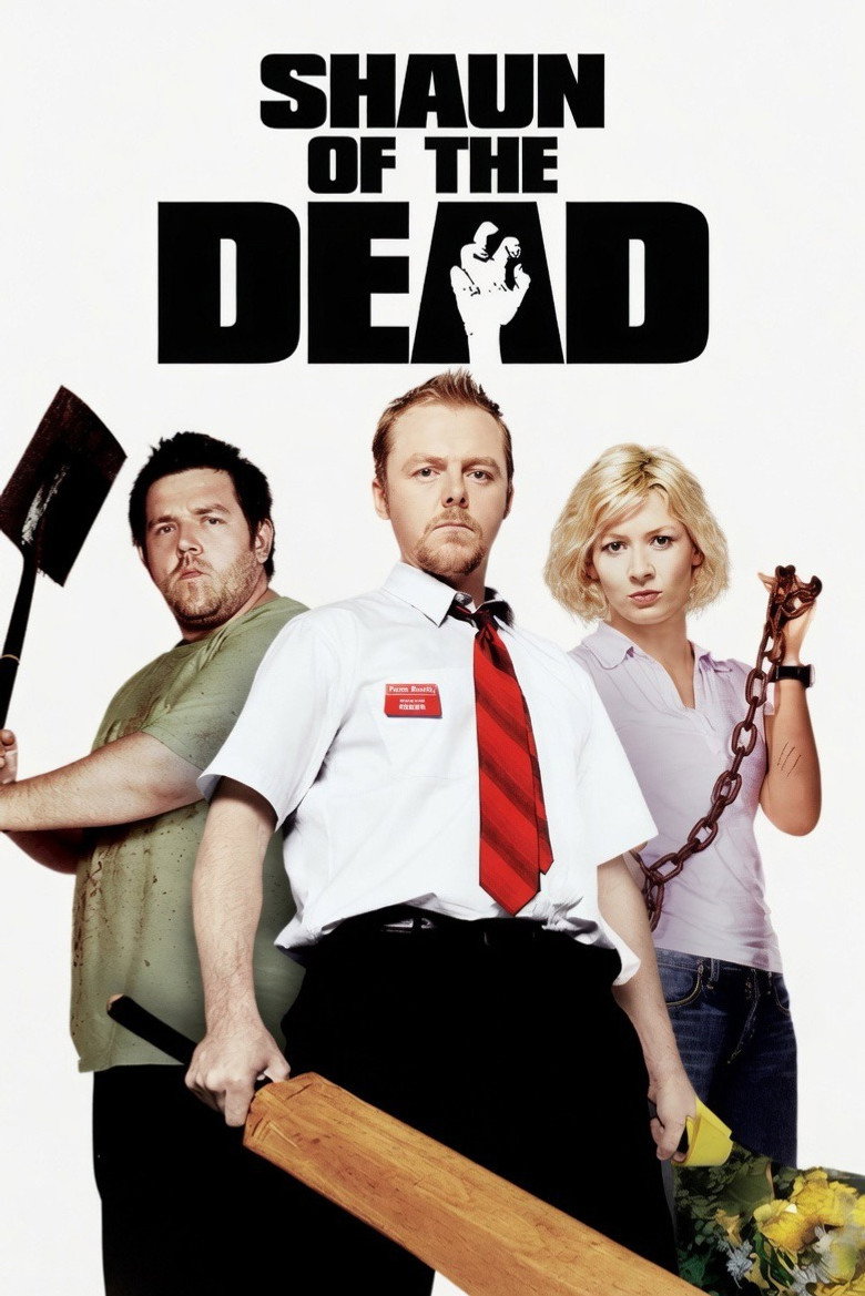 Imatge de Shaun of the Dead