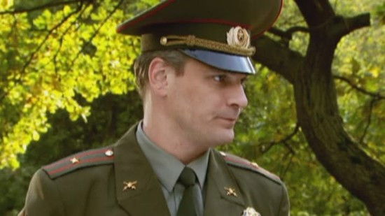 Still image for Kremlin cadets season 1 episode 9: Episode 9 Still image for Kremlin cadets season 1 episode 9: Episode 9