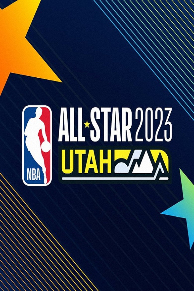Official poster for All-Star Weekend de la NBA