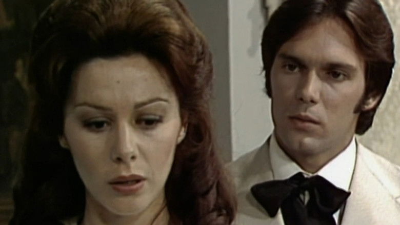 Still image for A Moreninha season 1 episode 64: Chapter 64