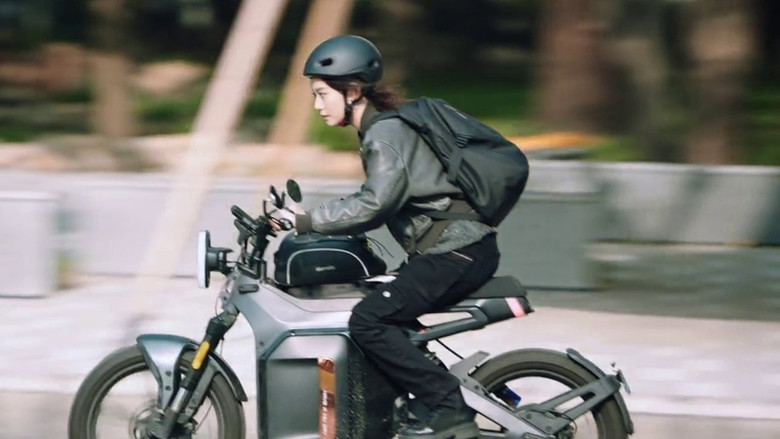 Still image for Armor Hero Star Ray season 1 episode 8: Episode 8 Still image for Armor Hero Star Ray season 1 episode 8: Episode 8