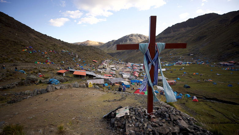 Still image for Sacred Planet with Gulnaz Khan season 1 episode 4: Reclaiming Peru's Glaciers Still image for Sacred Planet with Gulnaz Khan season 1 episode 4: Reclaiming Peru's Glaciers