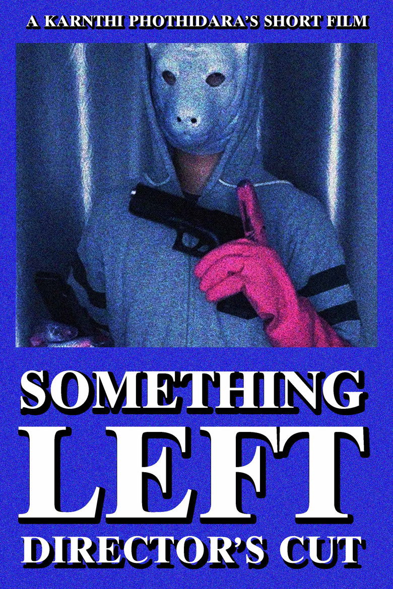 Imatge de Something Left Director's Cut
