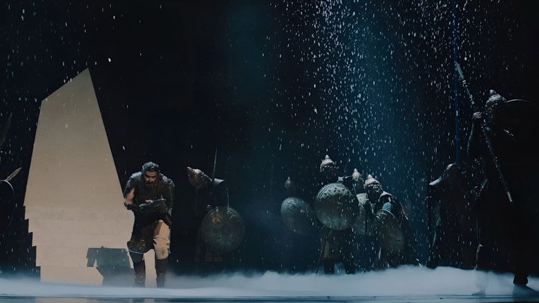 Still image for The Seven Labors of Esfandiar season 1 episode 3: Episode 3 Still image for The Seven Labors of Esfandiar season 1 episode 3: Episode 3