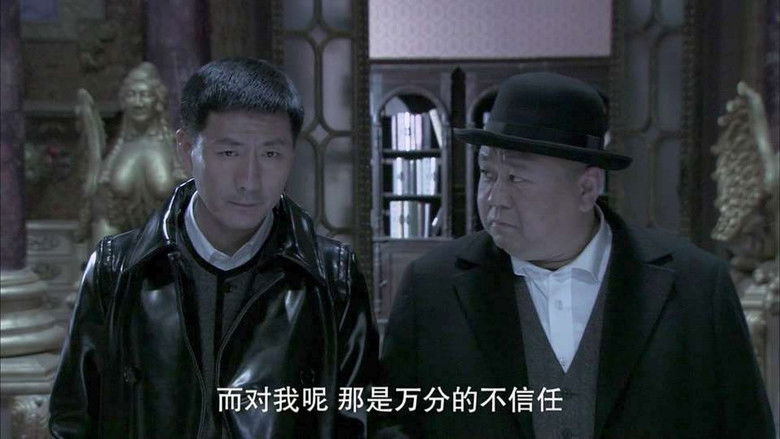 Still image for Flying tiger Condor season 1 episode 40: Episode 40