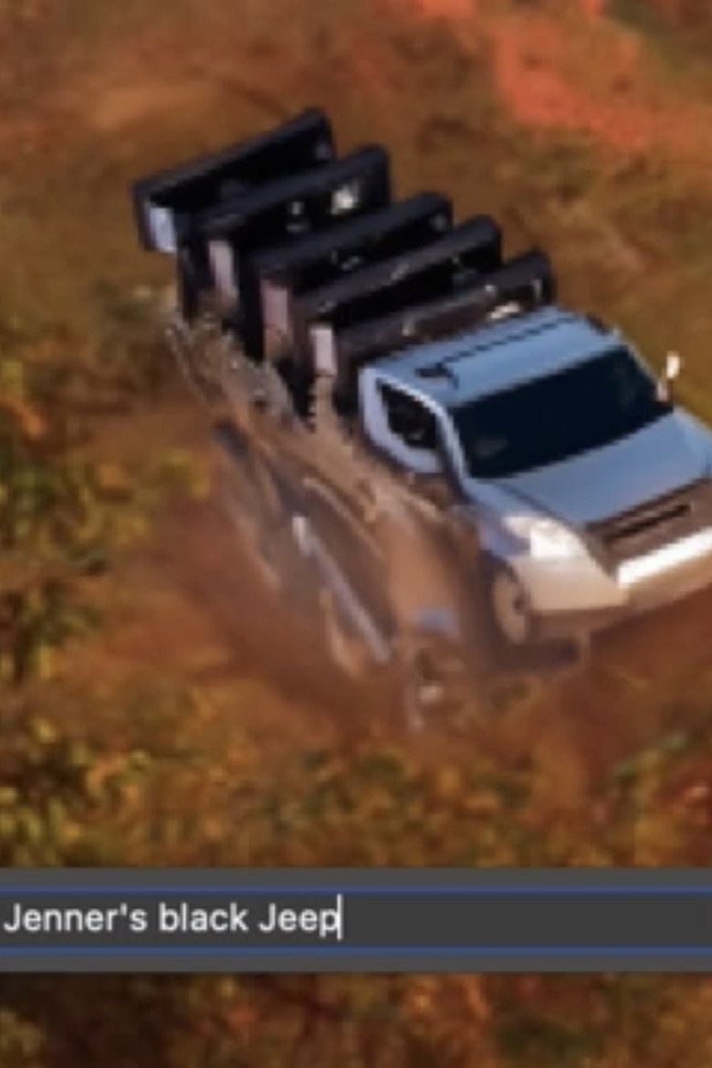 AI Generated These I Had No Hands background