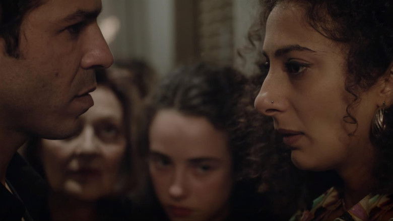 Still image for Mouna season 1 episode 6: You Can't Choose Family