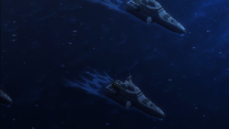 Still image for Unlimited Psychic Squad season 1 episode 9: Catastrophe -Pandora's box opens- Still image for Unlimited Psychic Squad season 1 episode 9: Catastrophe -Pandora's box opens-