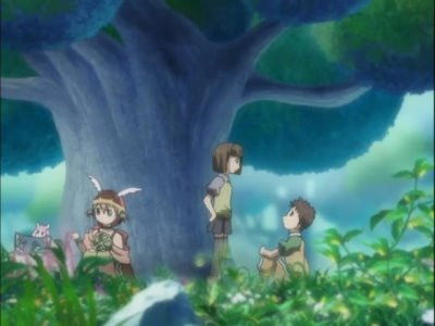 Still image for Fairy Musketeers season 1 episode 24: Souta's Mother Still image for Fairy Musketeers season 1 episode 24: Souta's Mother