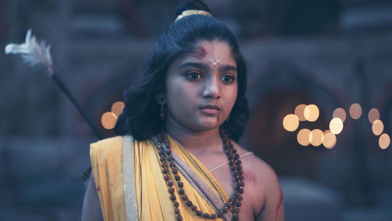 Hastinapur Ke Veer 시즌 1 64화