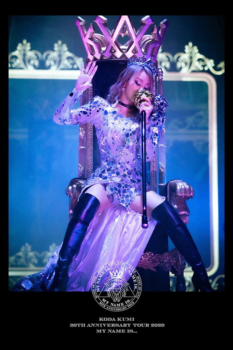 Imatge de KODA KUMI 20TH ANNIVERSARY TOUR 2020 MY NAME IS...