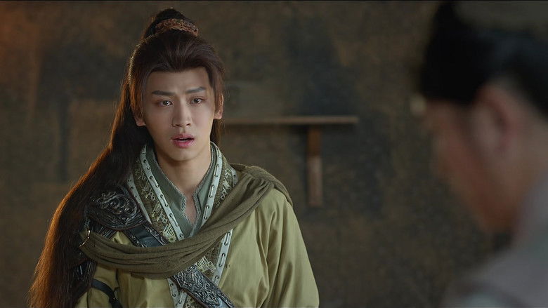 Still image for Go Up Against the Immortals season 1 episode 25: Episode 25