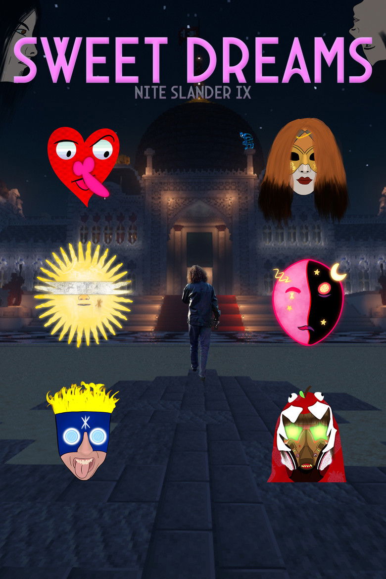 Nite Slander IX : Sweet Dreams