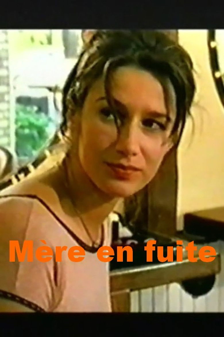 Imatge de Mère en fuite