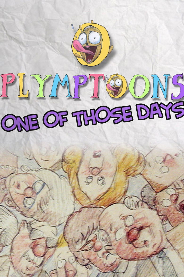 Imatge de One of Those Days