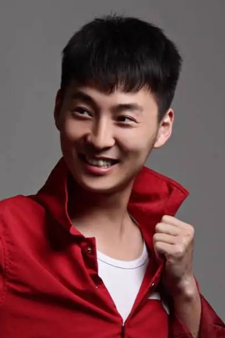 Zhang Fengan photo