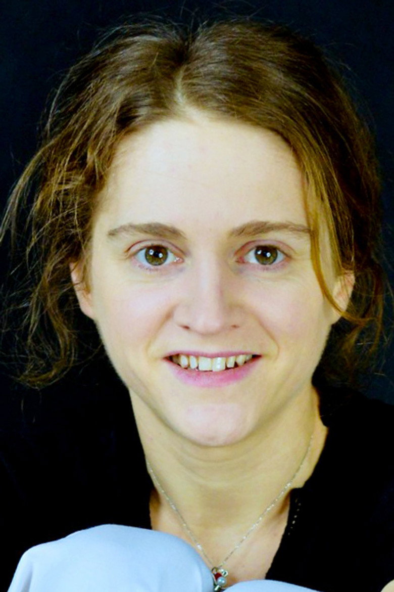 Pavlína Štorková photo 2