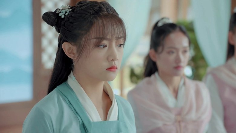 Still image for Dance of the Sky Empire season 1 episode 5: Episode 5 Still image for Dance of the Sky Empire season 1 episode 5: Episode 5