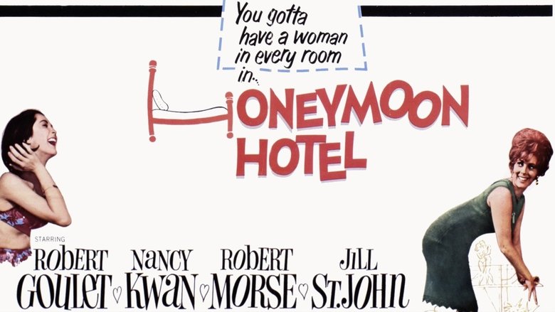 Honeymoon Hotel (1964)