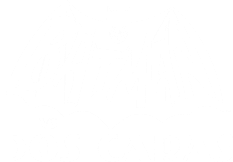 Imagen de Batman vs Dos Caras