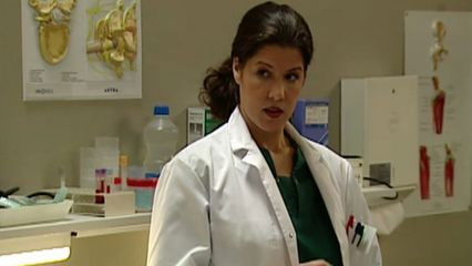 Still image for Spoed season 1 episode 12: De Amputatie Still image for Spoed season 1 episode 12: De Amputatie