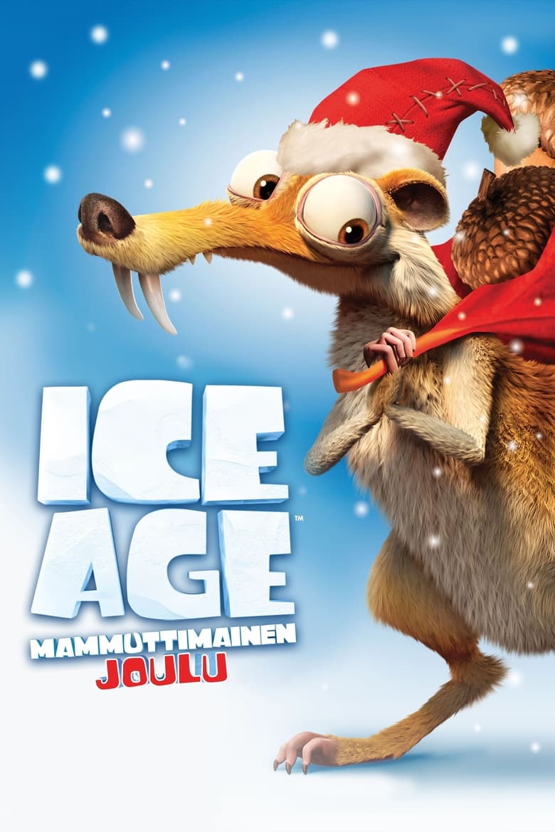 Ice Age: Mammuttimainen Joulu (2011)
