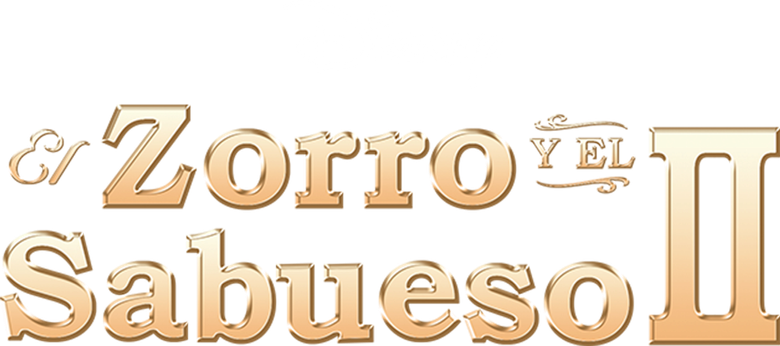 Imagen de El Zorro y el Sabueso 2