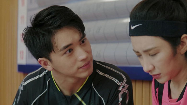 Still image for Ping Pong season 1 episode 13: Episode 13 Still image for Ping Pong season 1 episode 13: Episode 13