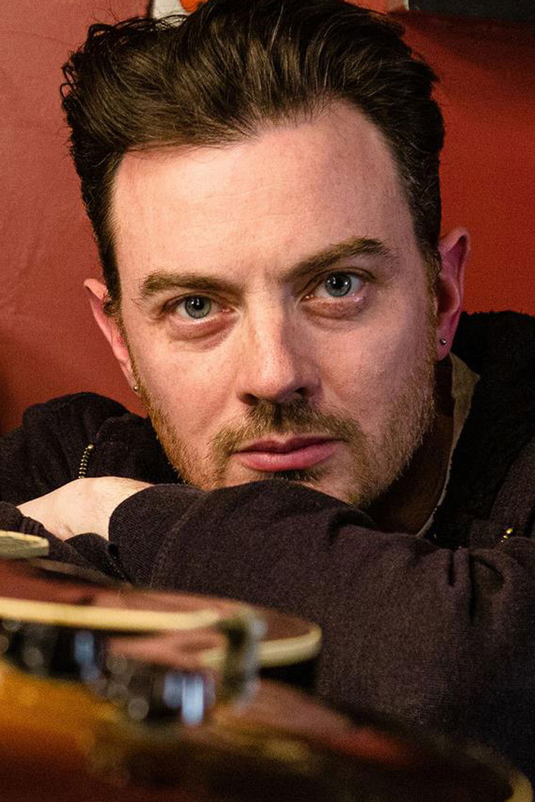 Jordan Officer portrait image