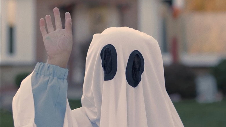 You Saw a Ghost galeri 1