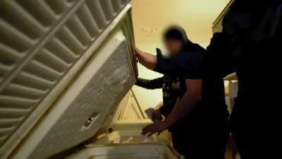 Still image for Operazione N.A.S. season 1 episode 13: Episode 13