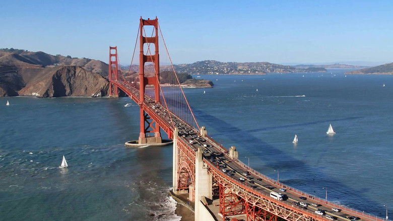 Still image for Aerial Cities season 1 episode 5: San Francisco 24 Still image for Aerial Cities season 1 episode 5: San Francisco 24